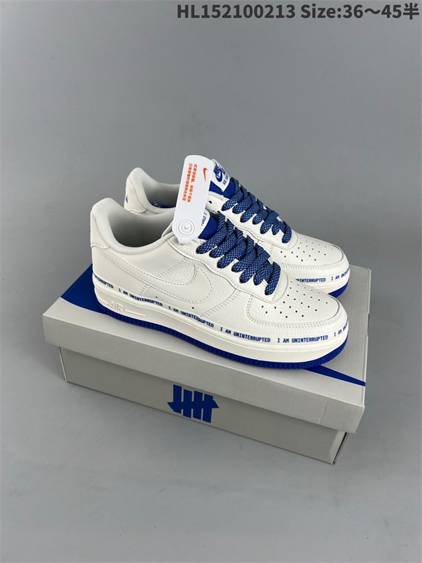 men air force one shoes HH 2023-2-27-030